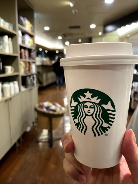 スターバックス コーヒー_アトレ吉祥寺店