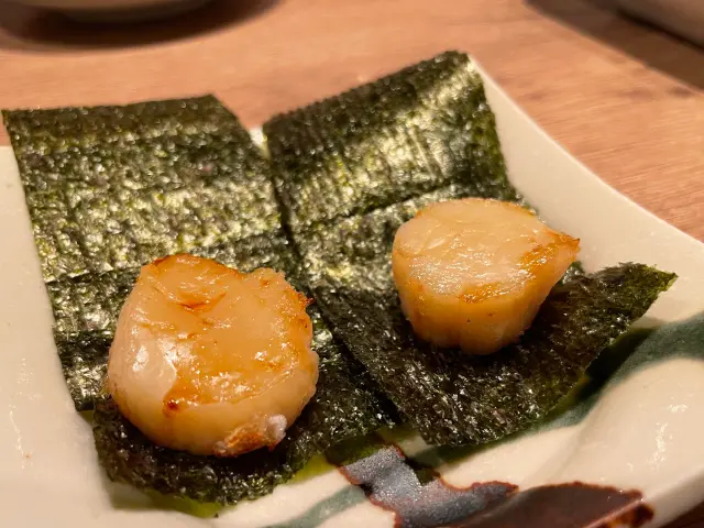 〆サバの食べ飲み歩き日記-西荻窪-しんぽ6