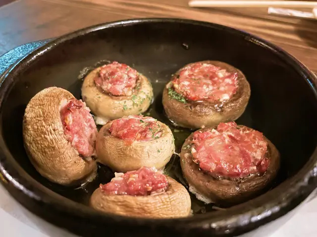 〆サバの食べ飲み歩き日記-新宿・どん底2