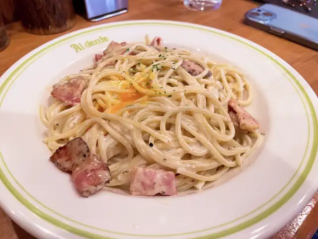 〆サバの食べ飲み歩き日記-新宿・あるでん亭3