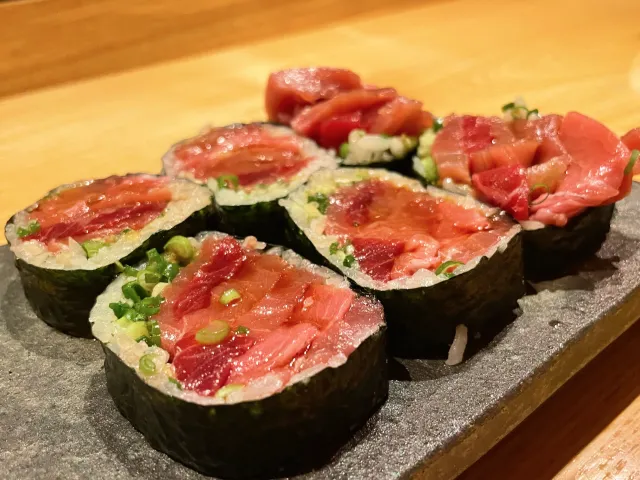 〆サバの食べ飲み歩き日記-三鷹・日なた22