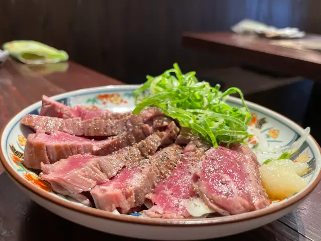 〆サバの食べ飲み歩き日記-西荻窪 モツキチスタンド6