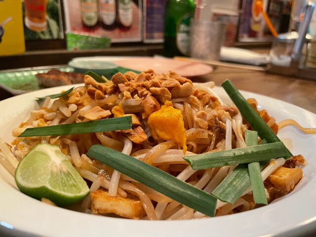 〆サバの食べ飲み歩き日記-西荻窪・ハンサム食堂4