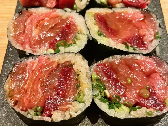 〆サバの食べ飲み歩き日記-三鷹・日なた23