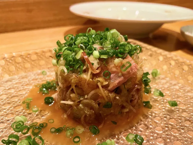 〆サバの食べ飲み歩き日記-三鷹・日なた16