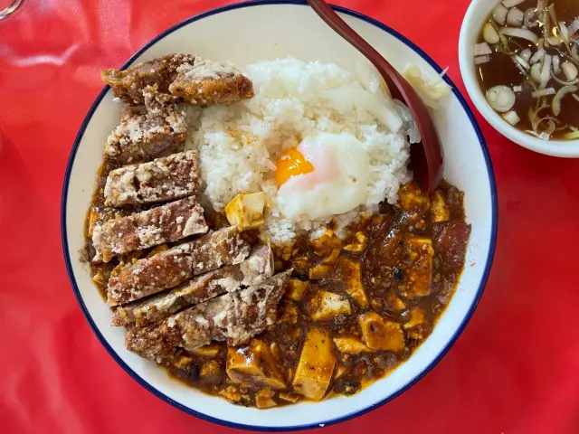 〆サバの食べ飲み歩き日記-錦糸町・緑町 生駒11