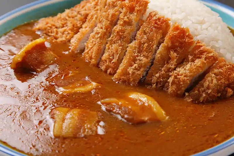 マツコの知らない世界・カツカレー3