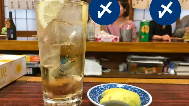 〆サバの食べ飲み歩き日記-南千住・丸千葉5