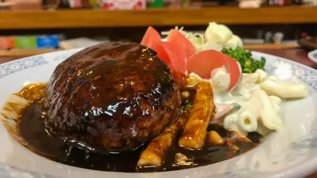 〆サバの食べ飲み歩き日記-南千住・丸千葉6