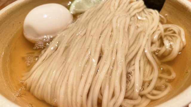 〆サバの食べ飲み歩き日記_吉祥寺_迂直_8