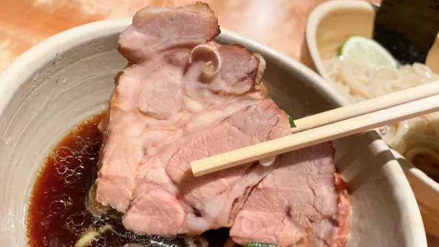 〆サバの食べ飲み歩き日記_吉祥寺_迂直_14