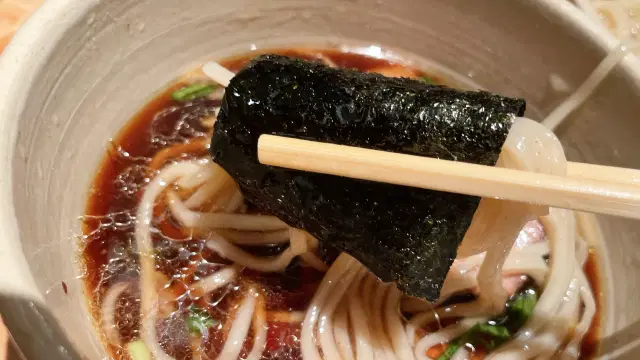 〆サバの食べ飲み歩き日記_吉祥寺_迂直_15