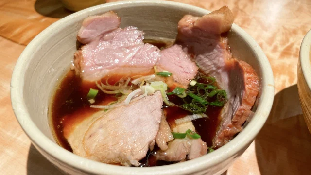 〆サバの食べ飲み歩き日記_吉祥寺_迂直_9