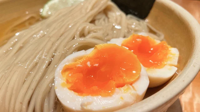 〆サバの食べ飲み歩き日記_吉祥寺_迂直_12