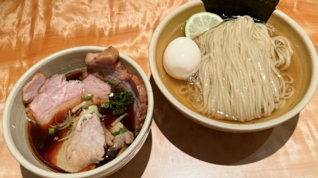 〆サバの食べ飲み歩き日記_吉祥寺_迂直_10