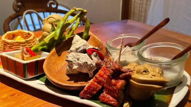 〆サバの食べ飲み歩き日記_銀座_黒猫夜 銀座店_アイキャッチ