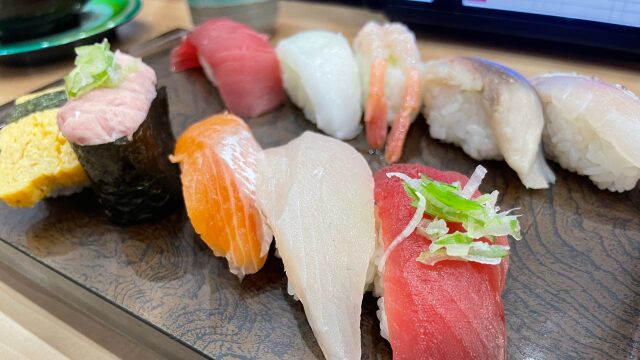 〆サバの食べ飲み歩き日記_すし食いねぇ! 金沢駅前店_アイキャッチ
