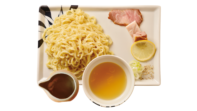 〆サバの食べ飲み歩き日記_第26回（2025-2026）TRYラーメン大賞_らーめん かねかつ